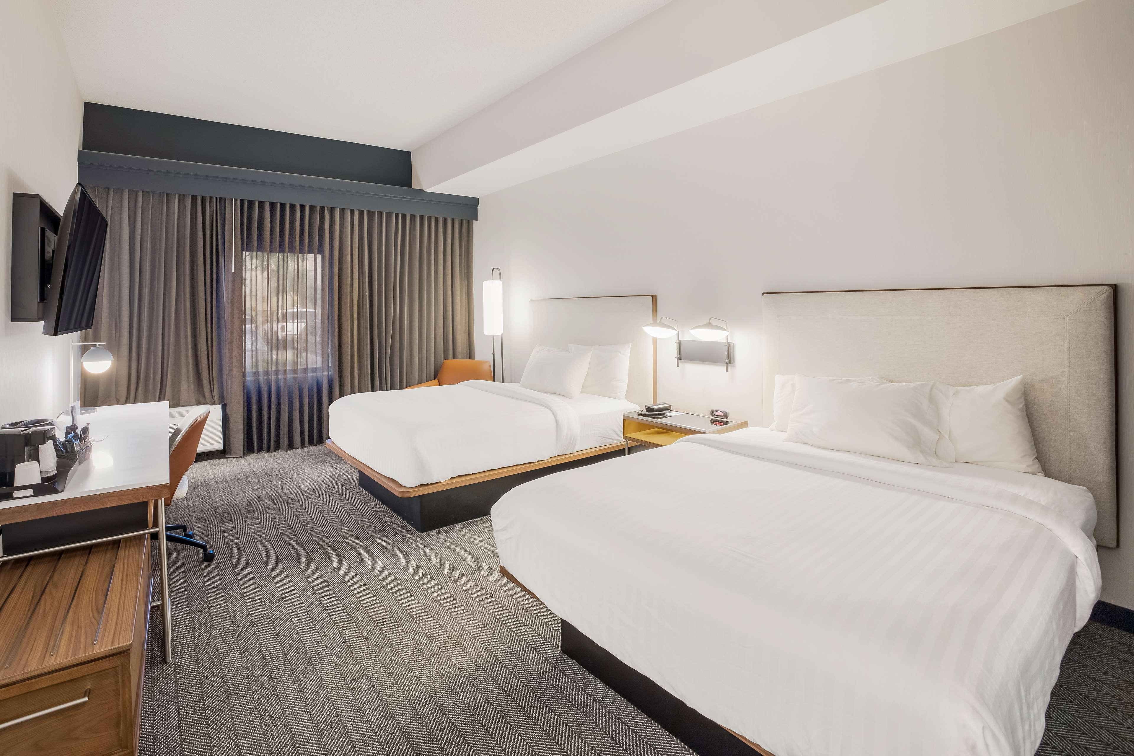 Sonesta Select Phoenix Chandler Exteriör bild