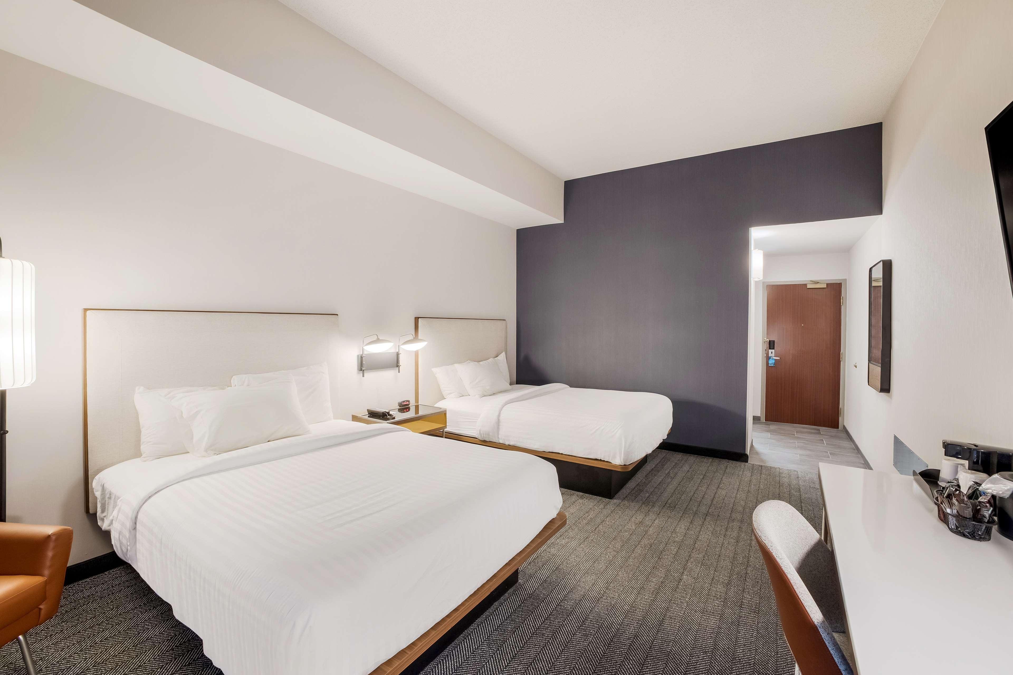 Sonesta Select Phoenix Chandler Exteriör bild