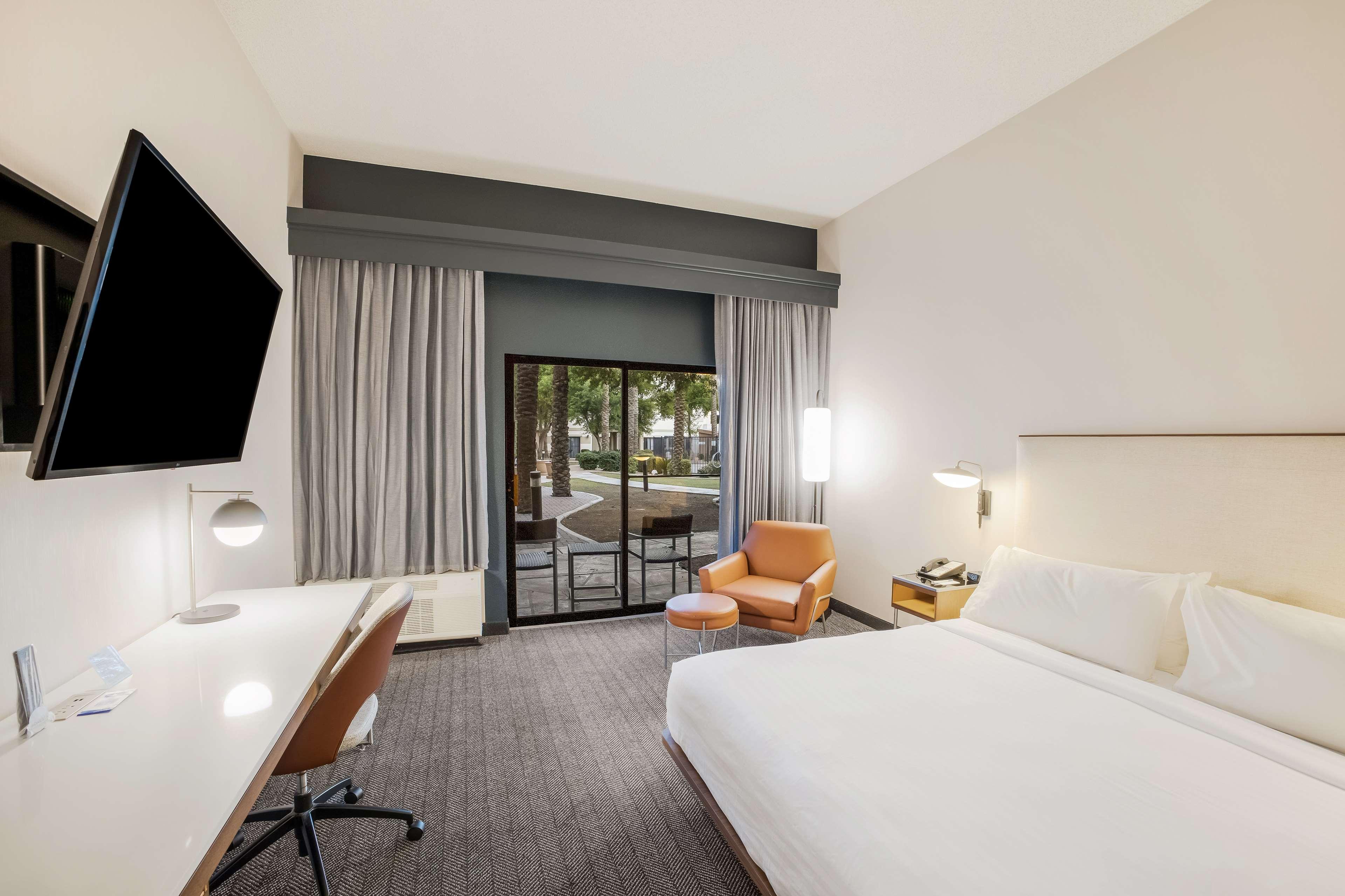 Sonesta Select Phoenix Chandler Exteriör bild