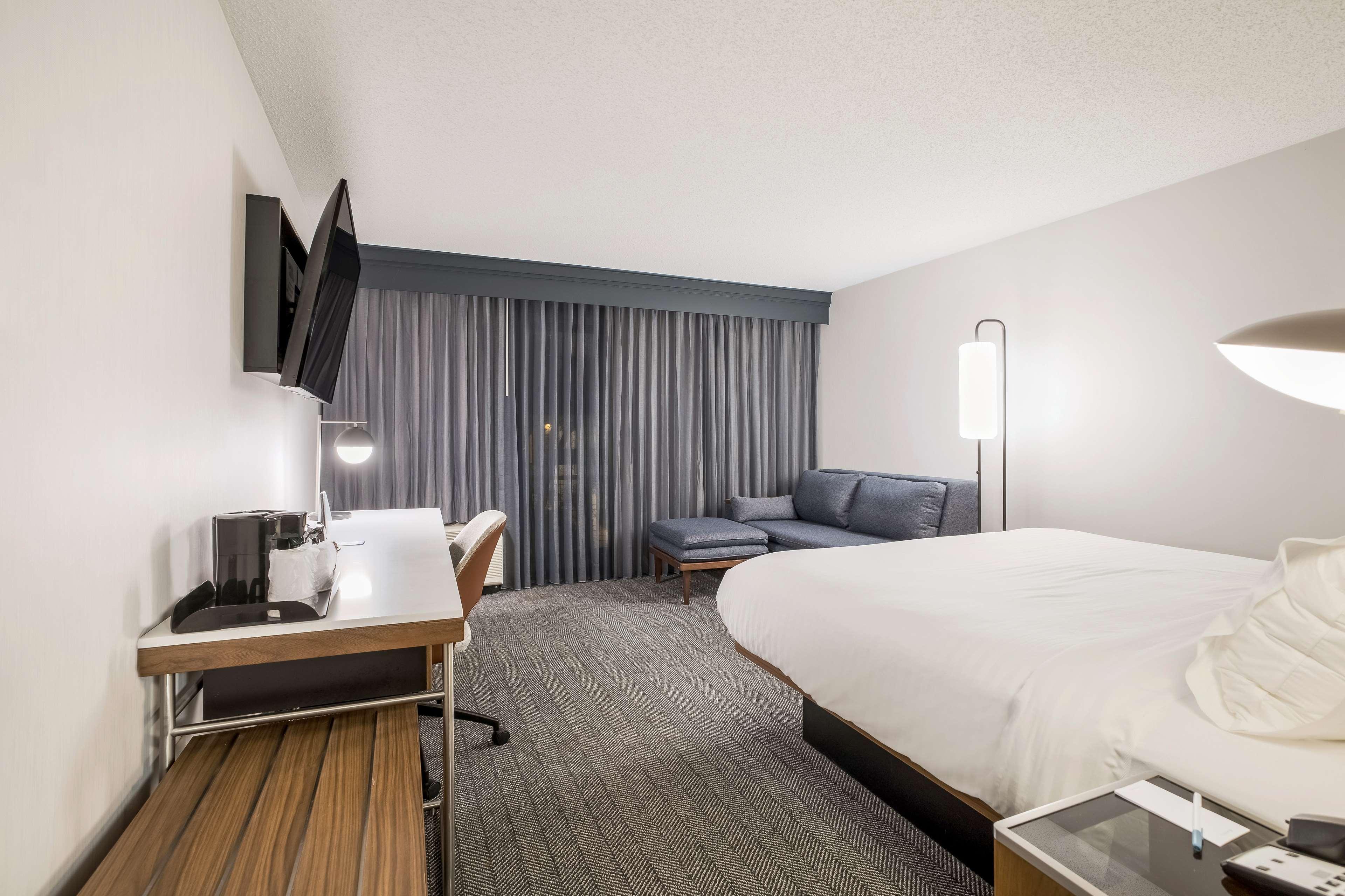 Sonesta Select Phoenix Chandler Exteriör bild