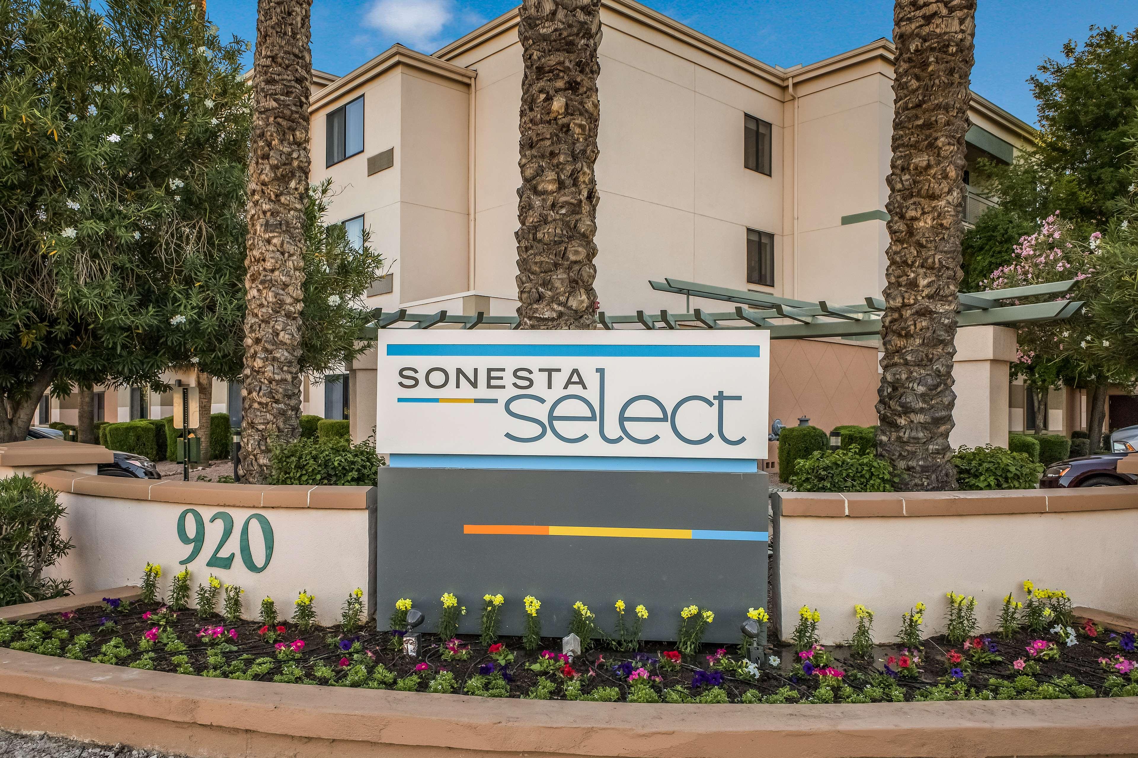 Sonesta Select Phoenix Chandler Exteriör bild
