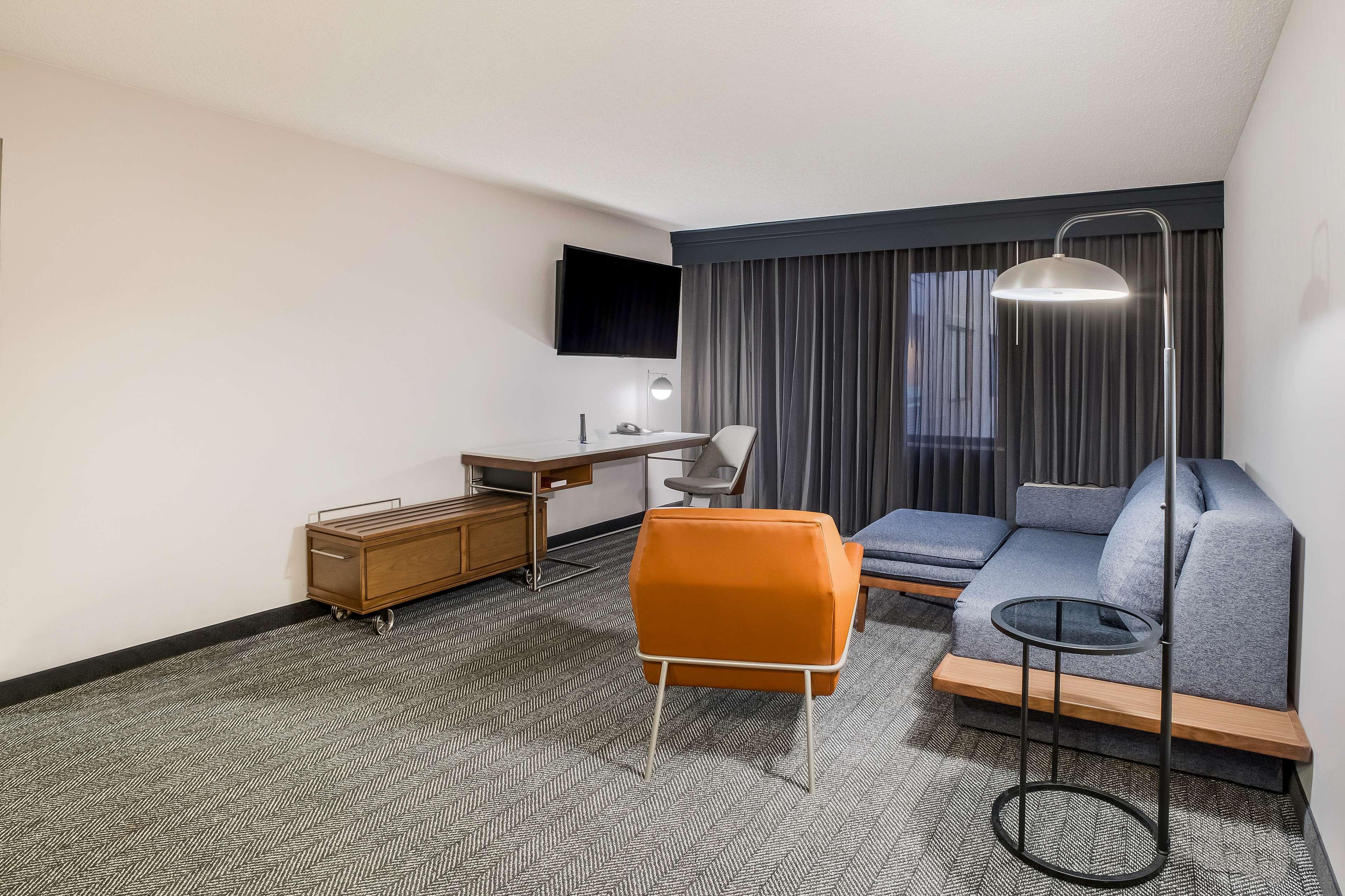 Sonesta Select Phoenix Chandler Exteriör bild