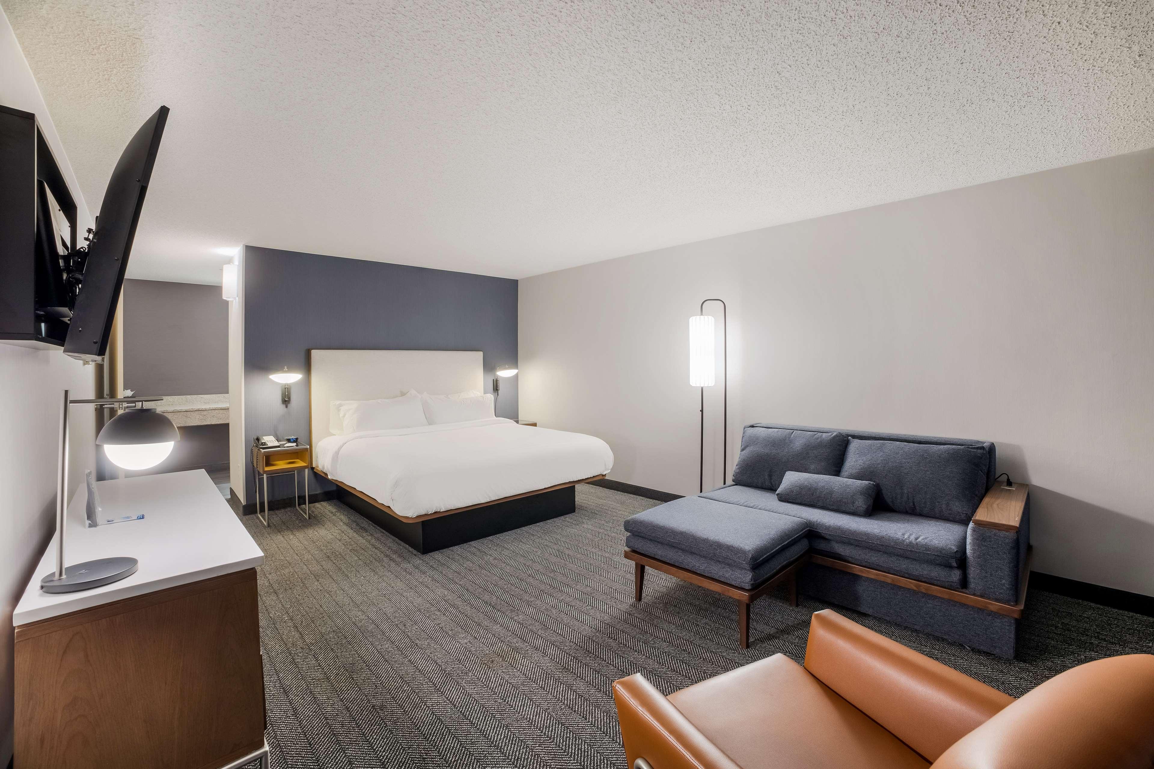 Sonesta Select Phoenix Chandler Exteriör bild