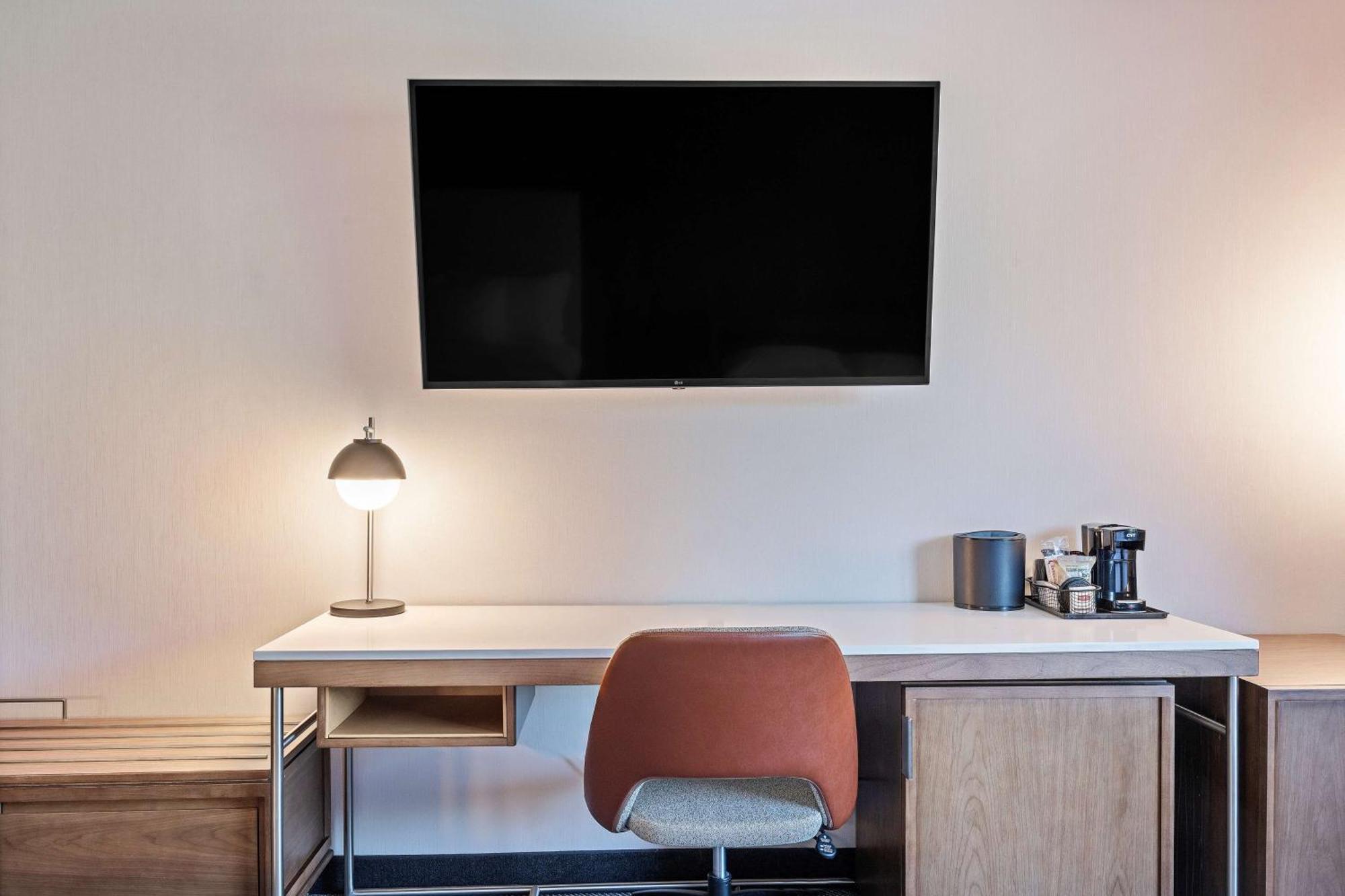 Sonesta Select Phoenix Chandler Exteriör bild